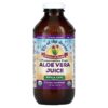 Thực phẩm chức năng Lily of the Desert Aloe Vera Juice Whole Leaf Filtered 16 fl oz (473 ml) 026395840168