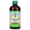 Thực phẩm chức năng Lily of the Desert Aloe Vera Juice Whole Leaf Filtered 32 fl oz (946 ml) 026395300327