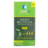 Liquid I.V. Energy Multiplier Supercharged Energy Drink Mix Lemon Ginger 10 Stick Packs 0.56 oz (16 g) Each 4 Thực phẩm chức năng Liquid I.V. Energy Multiplier Supercharged Energy Drink Mix Lemon Ginger 10 Stick Packs 0.56 oz (16 g) Each 851741008790