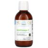 Thực phẩm chức năng Little DaVinci KiddOmega-3 Tasty Cherry Orange Flavor 6.67 fl oz (200 ml) 026664014092