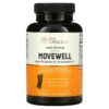 Thực phẩm chức năng Live Conscious MoveWell 120 Capsules 850008273032