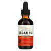 Live Conscious Vegan B12 Maximum Strength 60 mL 4 Thực phẩm chức năng Live Conscious Vegan B12 Maximum Strength 60 mL 850008273155