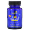 Thực phẩm chức năng LoveBug Probiotics Kids Probiotics Little Ones 3 Billion CFU 60 Easy To Swallow Spheres 861383000311