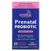 Thực phẩm chức năng LoveBug Probiotics Prenatal Probiotic 20 Billion CFU 30 Count 850002716214