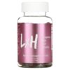 Thực phẩm chức năng LxH Biotin + Collagen Gummies 60 Gummies 850019396119