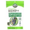 Thực phẩm chức năng Manitoba Harvest Organic Hemp+ Supergreens 7.5 oz (213 g) 697658410871