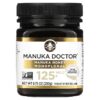 Thực phẩm chức năng Manuka Doctor Manuka Honey Monofloral MGO 125+ 8.75 oz (250 g) 850312008078