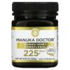 Manuka Doctor Manuka Honey Monofloral MGO 225+ 8.75 oz (250 g) 5 Thực phẩm chức năng Manuka Doctor Manuka Honey Monofloral MGO 225+ 8.75 oz (250 g) 850312008085