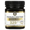 Thực phẩm chức năng Manuka Doctor Manuka Honey Monofloral MGO 325+ 8.75 oz (250 g) 850312008092
