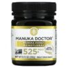 Thực phẩm chức năng Manuka Doctor Manuka Honey Monofloral MGO 525+ 8.75 oz (250 g) 850312008115