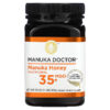 Thực phẩm chức năng Manuka Doctor Manuka Honey Multifloral MGO 35+ 17.6 oz (500 g) 852469004187