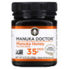 Thực phẩm chức năng Manuka Doctor Manuka Honey Multifloral MGO 35+ 8.75 oz (250 g) 852469004309