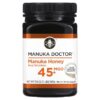 Thực phẩm chức năng Manuka Doctor Manuka Honey Multifloral MGO 45+ 1.1 lbs (500 g) 852469004200