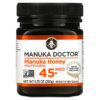 Thực phẩm chức năng Manuka Doctor Manuka Honey Multifloral MGO 45+ 8.75 oz (250 g) 852469004279