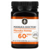 Thực phẩm chức năng Manuka Doctor Manuka Honey Multifloral MGO 60+ 17.6 oz (500 g) 852469004217