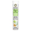 Thực phẩm chức năng Manuka Doctor Manuka Plus Effervescents Energize Grape & Apple 20 Effervescent Tablets 810057720819