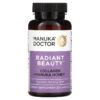 Manuka Doctor Radiant Beauty Collagen + Manuka Honey 30 Capsules 5 Thực phẩm chức năng Manuka Doctor Radiant Beauty Collagen + Manuka Honey 30 Capsules 810057720437
