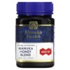 Thực phẩm chức năng Manuka Health Manuka Honey Blend MGO 30+ 1.1 lb (500 g) 895015001513