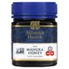 Thực phẩm chức năng Manuka Health Raw Manuka Honey MGO 115+ 8.8 oz (250 g) 895015001520