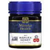 Thực phẩm chức năng Manuka Health Raw Manuka Honey MGO 573+ 8.8 oz (250 g) 895015001568