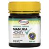 Thực phẩm chức năng ManukaGuard Medical Grade Manuka Honey MGO 400 8.8 oz (250 g) 858631002043