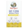 Thực phẩm chức năng MaryRuth Organics Gut Flora Health + Enzymes 60 Capsules 850029392453