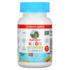 Thực phẩm chức năng MaryRuth Organics Kids Multivitamin Gummies Strawberry Papaya and Super Punch 60 Gummies 856645008389