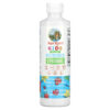 Thực phẩm chức năng MaryRuth Organics Kids Multivitamin Liposomal Ages 4-13 Years Strawberry Cherry Vanilla 15.22 fl oz (450 ml) 850029392675