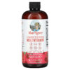 Thực phẩm chức năng MaryRuth Organics Liquid Morning Multivitamin Raspberry 15.22 fl oz (450 ml) 850018471787