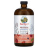 Thực phẩm chức năng MaryRuth Organics Liquid Multivitamin Prenatal & Postnatal Berry 32 fl oz (946 ml) 856645008686