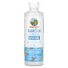 Thực phẩm chức năng MaryRuth Organics Magnesium Calm Liposomal Almond Vanilla 15.22 fl oz (450 ml) 850018471886