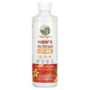 Thực phẩm chức năng MaryRuth Organics Men's Multivitamin Liposomal Vanilla Peach 15.22 fl oz (450 ml) 850029392699