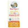 Thực phẩm chức năng MaryRuth Organics Organic Toddler Vitamin D3 + K2 Liquid Drops 1-3 Years Unflavored 1 fl oz (30 ml) 850018471404