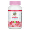 Thực phẩm chức năng MaryRuth Organics Women's Multivitamin Gummies Strawberry 60 Gummies 850029392361