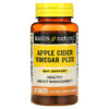 Thực phẩm chức năng Mason Natural Apple Cider Vinegar Plus 60 Tablets 311845157058