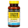 Mason Natural Calcium Citrate Plus Vitamin D3 60 Caplets 5 Thực phẩm chức năng Mason Natural Calcium Citrate Plus Vitamin D3 60 Caplets 311845123756