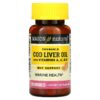 Mason Natural Chewable Cod Liver Oil with Vitamins A C & D Orange 100 Chewables 5 Thực phẩm chức năng Mason Natural Chewable Cod Liver Oil with Vitamins A C & D Orange 100 Chewables 311845136312