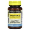 Thực phẩm chức năng Mason Natural Fat Burner Plus Super Citrimax 60 Tablets 311845130952