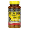 Mason Natural Quercetin Complex 625 mg 60 Tablets 5 Thực phẩm chức năng Mason Natural Quercetin Complex 625 mg 60 Tablets 311845184757