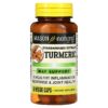 Thực phẩm chức năng Mason Natural Standardized Extract Turmeric 60 Veggie Caps 311845154750