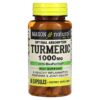 Thực phẩm chức năng Mason Natural Turmeric with BioPerine 1.000 mg 60 Capsules 311845183255