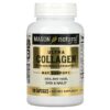 Thực phẩm chức năng Mason Natural Ultra Collagen with Horsetail Concentrate 100 Capsules 311845149114
