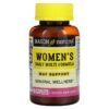 Thực phẩm chức năng Mason Natural Women's Daily Multi Formula 90 Caplets 311845164599