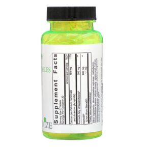 Maximum International Avocado 300 Soy Unsaponifiables 300 mg 60 Tablets 3 Thực phẩm bổ sung Maximum International Avocado 300 Soy Unsaponifiables 300 mg 60 Tablets 800326500075