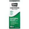 Thực phẩm chức năng MediNatura BHI Constipation Relief 100 Tablets 787647100163