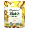 MegaFood B12 Energy Ginger 70 Gummies 5 Thực phẩm chức năng MegaFood B12 Energy Ginger 70 Gummies 051494104101