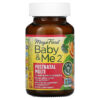 MegaFood Baby & Me 2 Postnatal Multi 60 Tablets 4 Thực phẩm chức năng MegaFood Baby & Me 2 Postnatal Multi 60 Tablets 051494104286