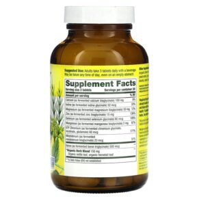 Thực phẩm bổ sung MegaFood Balanced Minerals 90 Tablets 051494101698