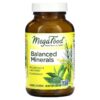 Thực phẩm chức năng MegaFood Balanced Minerals 90 Tablets 051494101698