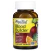 MegaFood Blood Builder 30 Tablets 4 Thực phẩm chức năng MegaFood Blood Builder 30 Tablets 051494101704